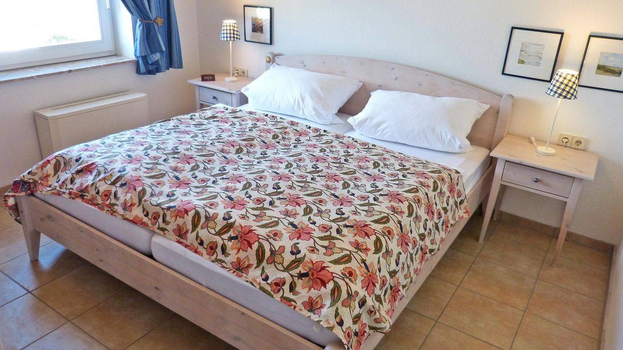 Ganze Ferienwohnung, Ferienwohnung für 4 Personen (87 m²) in Wittdün in Wittdün, Amrum