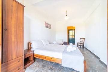 Apartment for 3 People in Paleokastritsa, Corfu, Photo 3