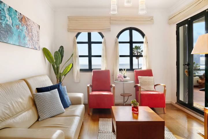 Ferienwohnung für 4 Personen, mit Balkon in Funchal - 4