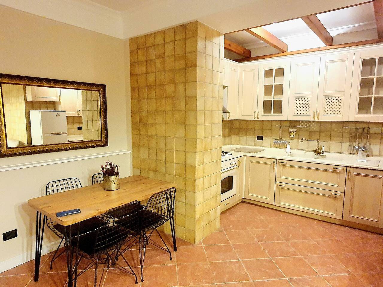 Ganze Wohnung, Aparttastic - Apartment von Ujza in Tiranë, Albanien