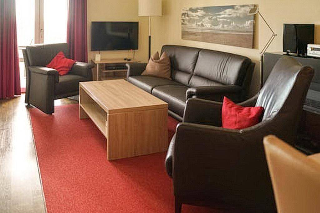 Appartamento vacanze a Wremen a partire da 109€ a notte
