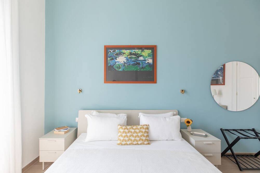 Apartamento entero, Iflat | Lovely and comfortable flat in Prati in Roma, Provincia de Roma