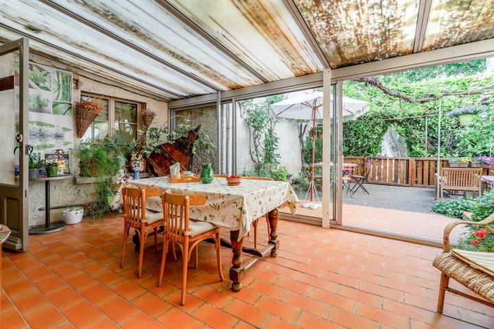 Gîte pour 3 personnes, avec balcon et jardin à Bédoin - 4