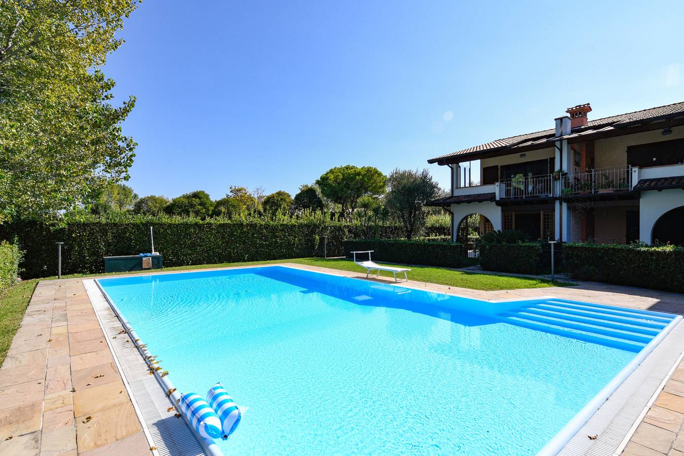 Hel lägenhet, My Sirmione Beach Apartment Superior in Sirmione, Gardabergen