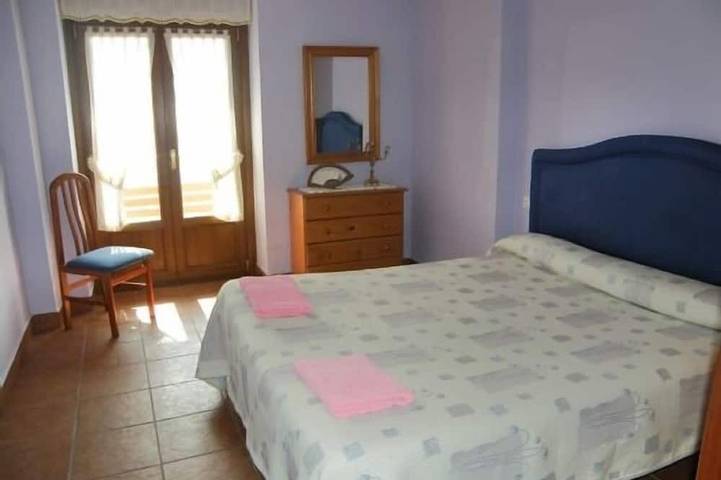 Gîte pour 8 personnes, avec terrasse, animaux acceptés à Orio - 2