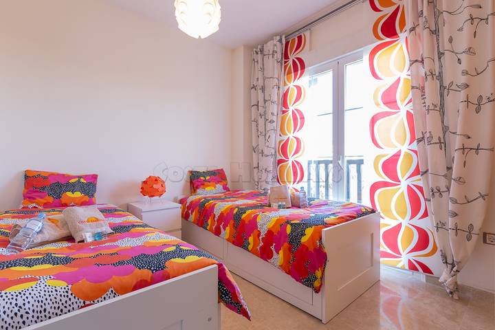 Apartamento entero, Residencial Duquesa 18.5.2A in San Luis de Sabinillas, Manilva