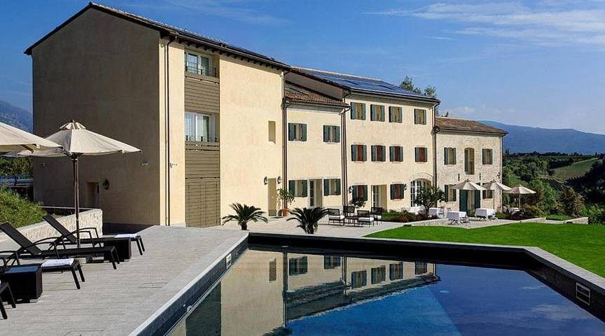 Appartamento per 3 persone, con sauna e piscina nonché giardino a Vittorio Veneto