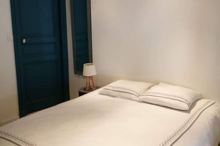 Gîte pour 4 personnes, animaux acceptés dans Office De Tourisme De Biarritz - 2