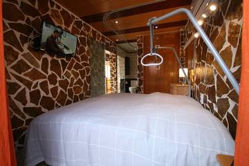 Ferienhaus für 7 Personen in els Poblets, Costa Blanca, Bild 2