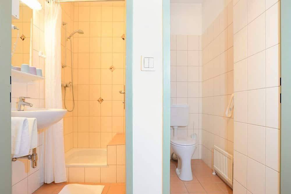 Doppelzimmer Waldahorn 20-22m² - Hotel Mönichwalderhof in Gemeinde Waldbach-Mönichwald, Steirerland