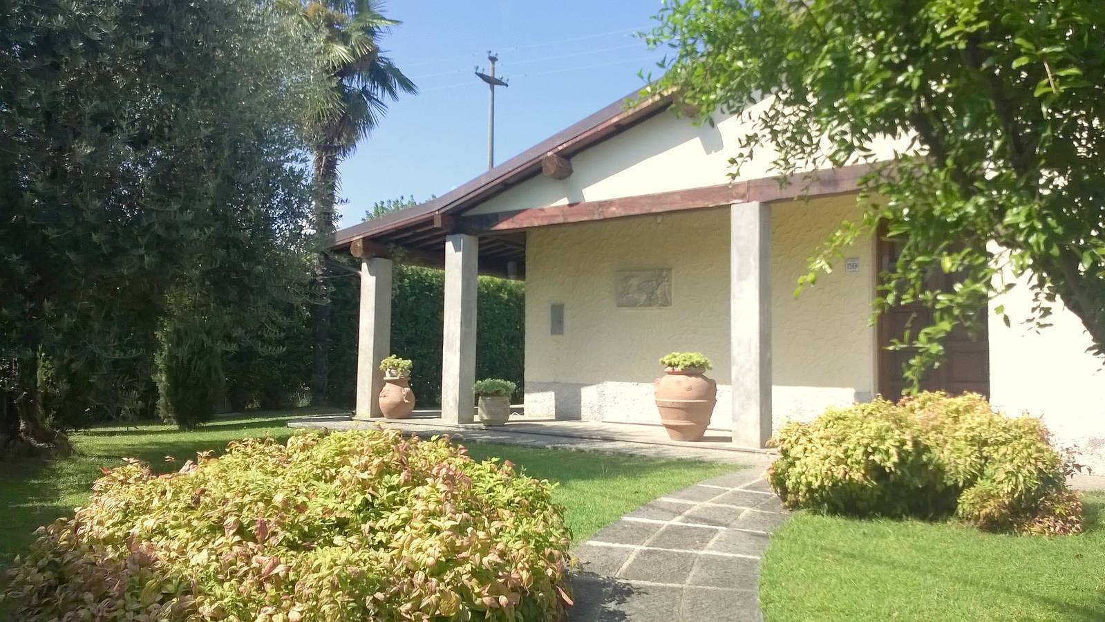 Toscane - villa avec piscine privée tout le confort inclus in Capannori, Colline Lucchesi