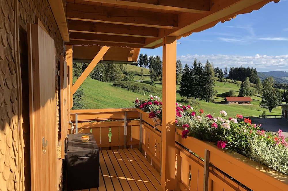 Appartamento vacanze a Allgau a partire da 176€ a notte