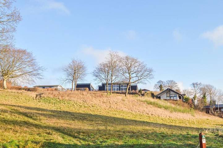 Feriehus for 6 personer - 1