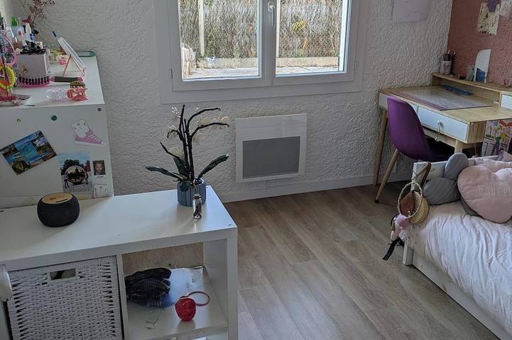 Location de vacances pour 6 personnes à Saint-Sulpice-et-Cameyrac - 2