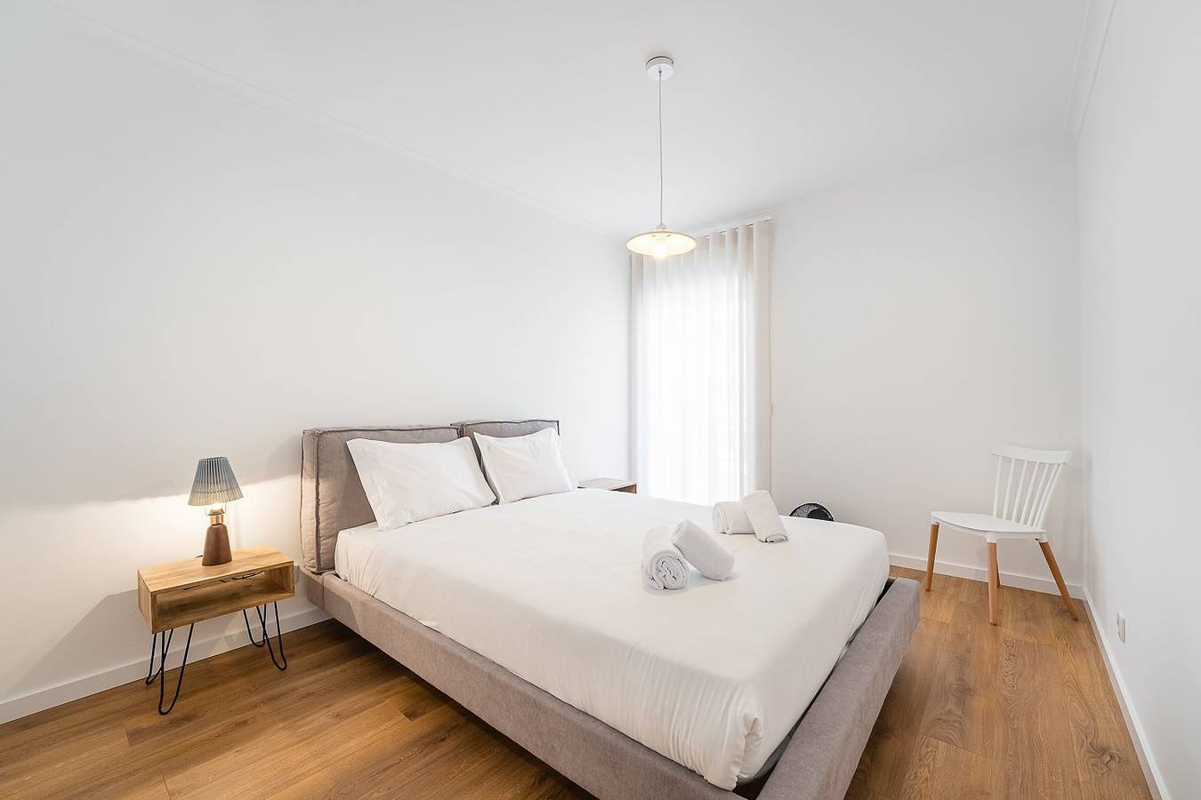 Entire apartment, Guestready - Hideaway in Viana do Castelo in Darque, Viana do Castelo District