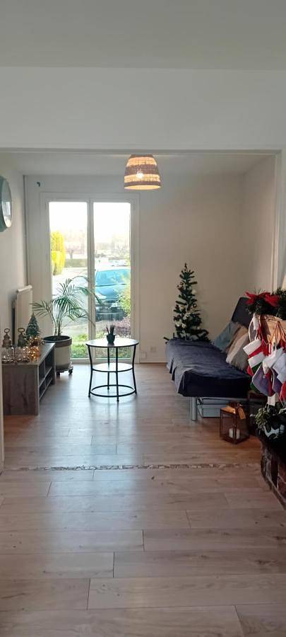 Location de vacances pour 8 personnes, avec terrasse à Le Vaudreuil - 3