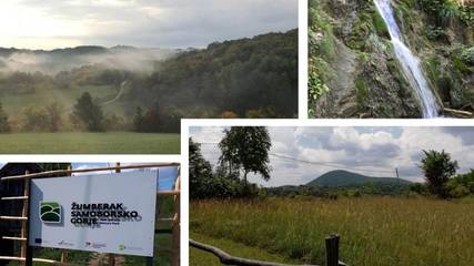 Dom dla 6 osoby w Zagrzeb i okolice, Środkowa Chorwacja, Zdjęcie 3