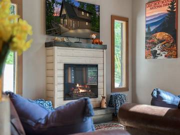 Holiday Rental for 12 People in Sevier County, Photo 2