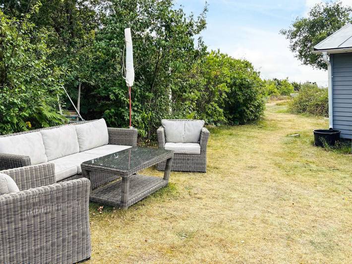6 personer fritidhus i Sturkö in Svenska Östersjön
