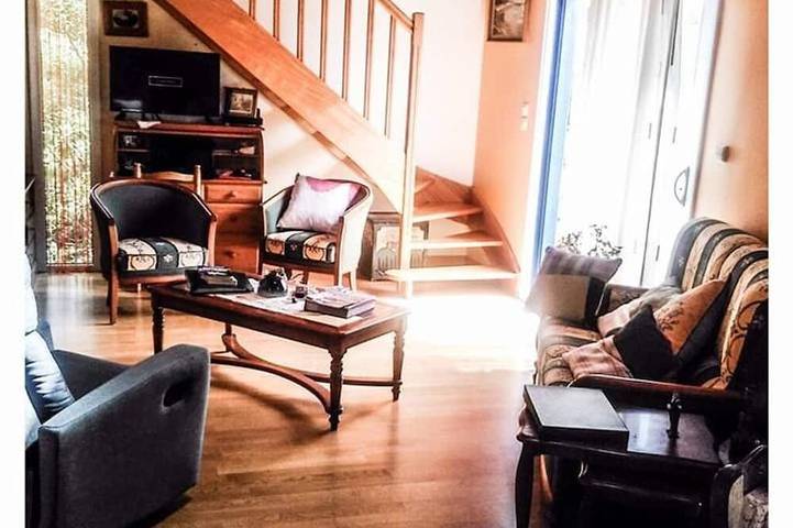 Location de vacances pour 4 personnes, animaux acceptés à Pouldreuzic - 4