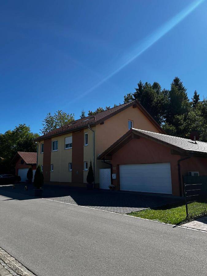 Maison d’hôte pour 3 personnes