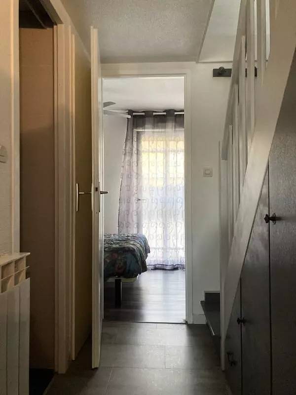 Villa pour 6 personnes, avec piscine à Frontignan - 4