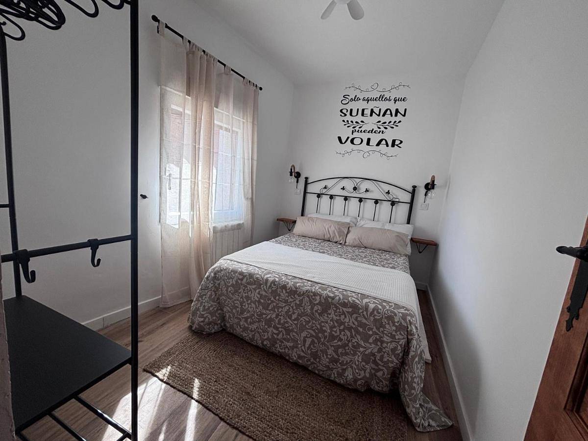 Apartamento entero, El Capricho de Nunu Simancas in Simancas, Provincia de Valladolid