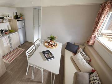 Camping für 6 Personen in Frejus, Côte d'Azur, Bild 4