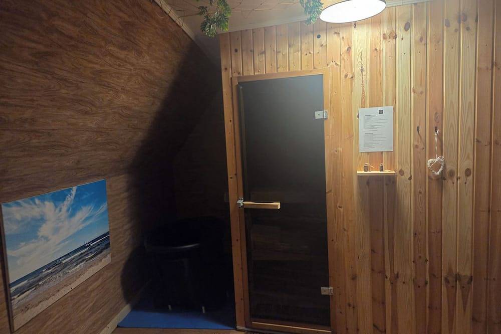 Ganze Wohnung, Little Paradise Spa Appartment in Gummersbach, Oberbergischer Kreis