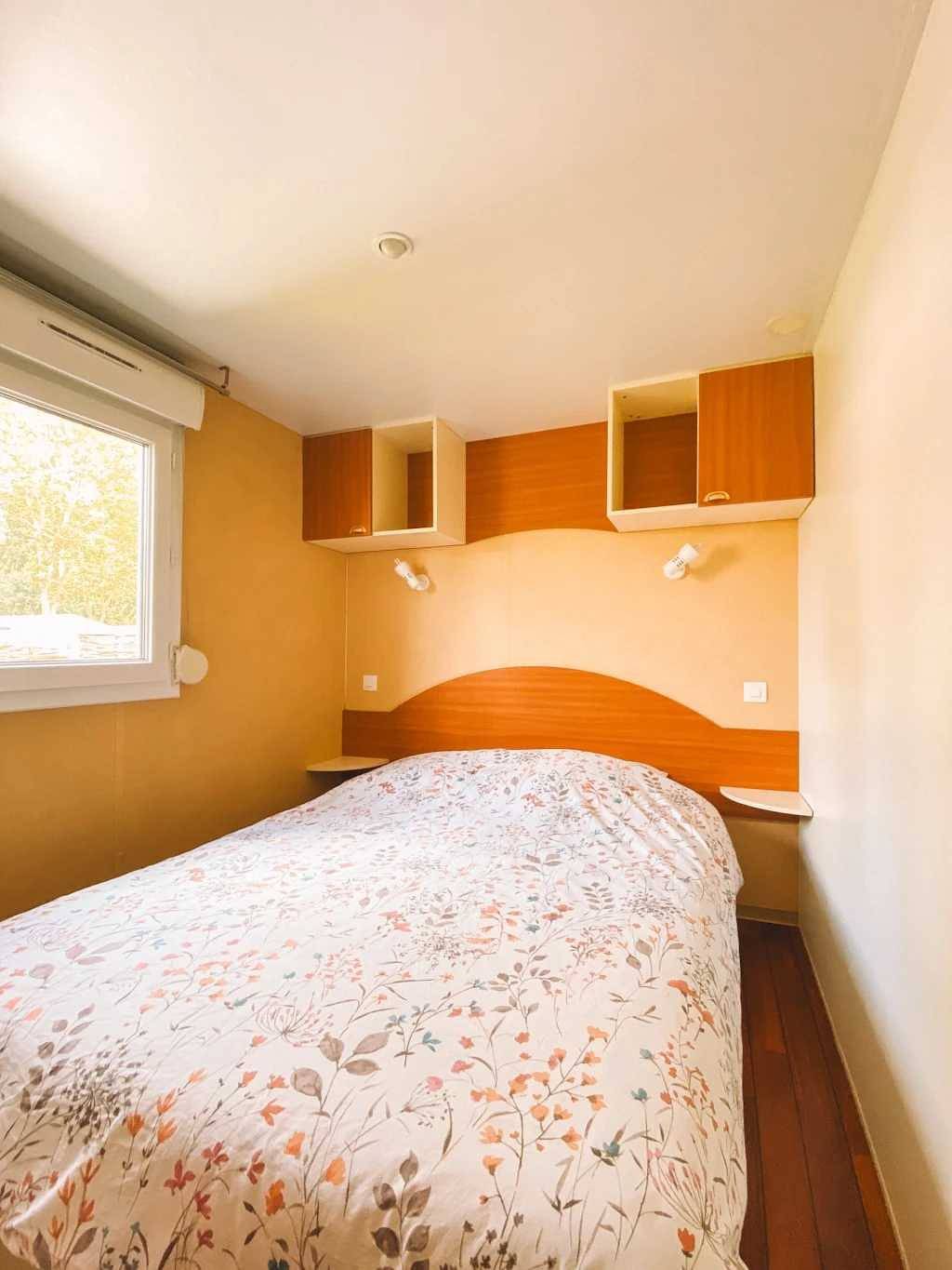 Camping 3 étoiles - Parc aquatique - ccbbbeb in Surgères, Rochefort und Umgebung