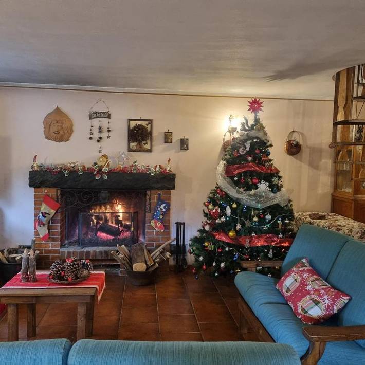Gîte pour 14 personnes, avec jardin ainsi que vue et terrasse, animaux acceptés à Nicolosi - 2