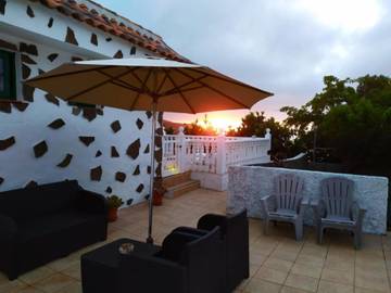 Ferienhaus für 3 Personen in Icod de los Vinos, Teneriffa Nord, Bild 2