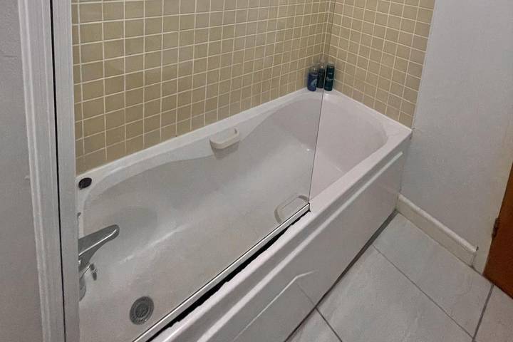 Ferienwohnung für 6 Personen, mit Garten und Balkon in Dublin - 4