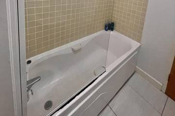 Casa De Férias para 6 Pessoas em Dublin, Condado de Dublin, Foto 3