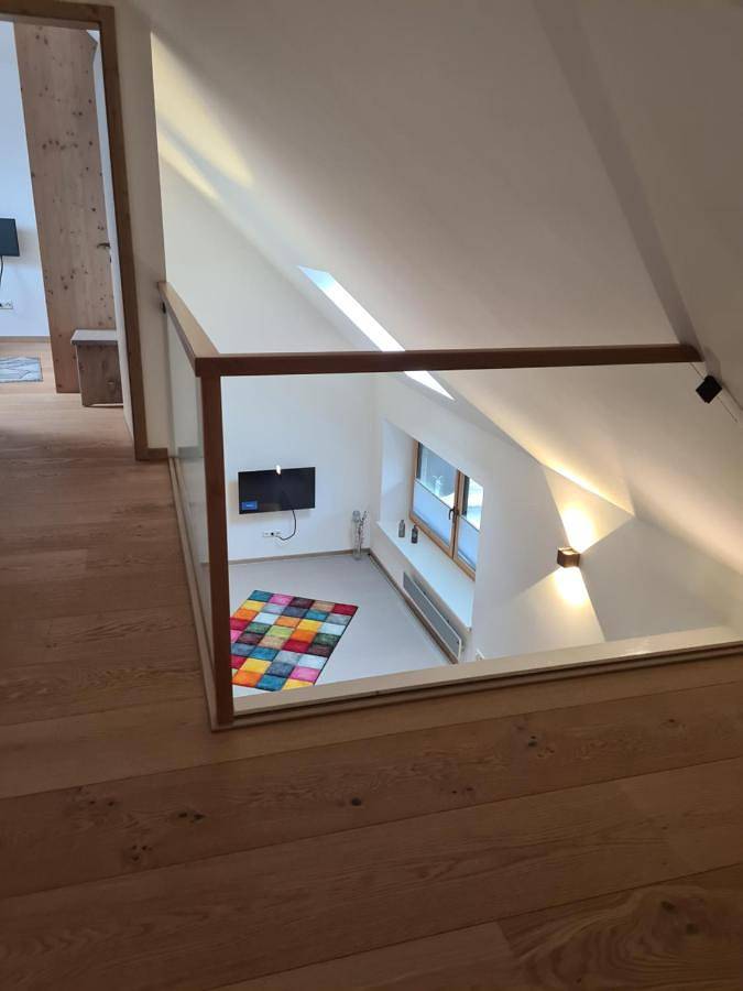 Ganze Wohnung, Stadtloft in Bad Camberg, Landkreis Limburg-Weilburg