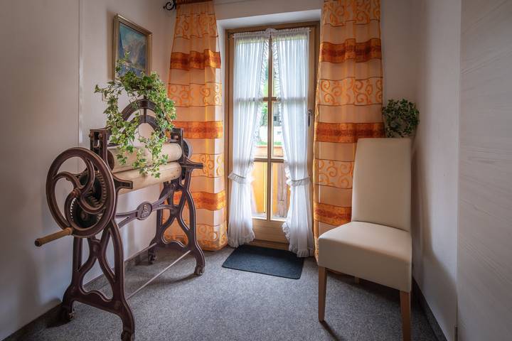 Pension pour 3 personnes, avec terrasse à Berchtesgaden - 4