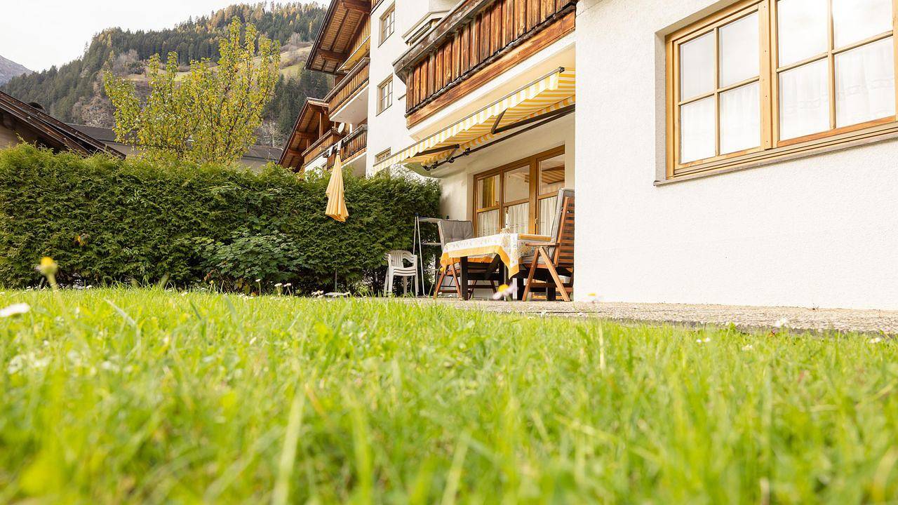 Ganze Ferienwohnung, Ferienwohnung für 6 Personen (100 m²) in Neustift im Stubaital in Neustift, Neustift im Stubaital