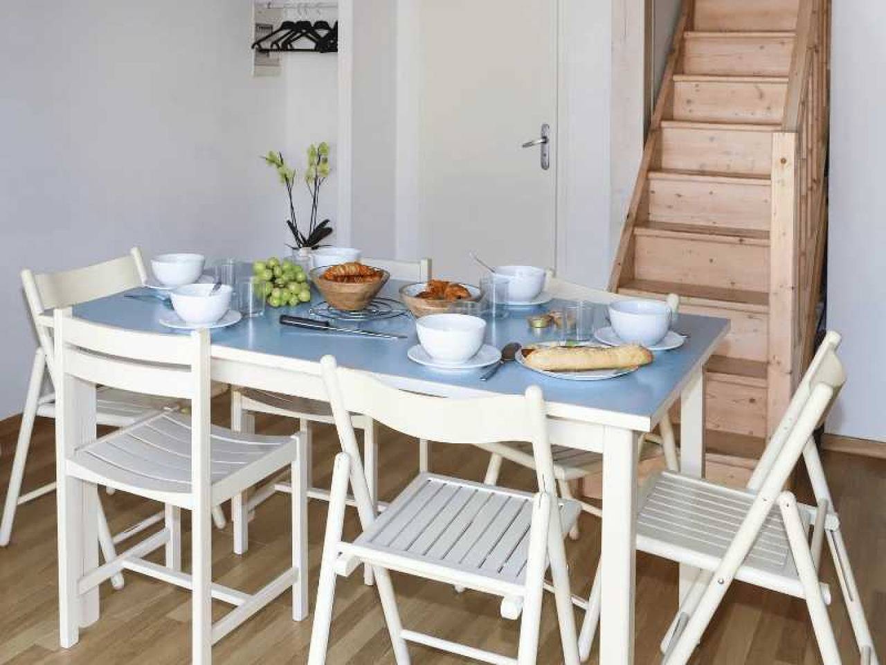 Apartamento entero, Appartement 3 étoiles - Piscine  - ccbbcgg in Saint-Georges-d'Oléron, Côte de Beauté