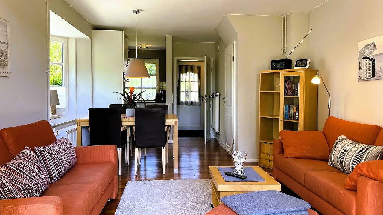Ferienhaus für 4 Personen (60 m²) in Wyk auf Föhr in Wyk auf Föhr (Stadt), Wyk auf Föhr