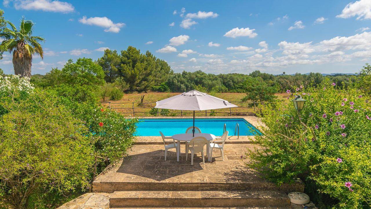 Ferienhaus für 4 Personen (22 m²) in Felanitx in Felanitx, South Majorca