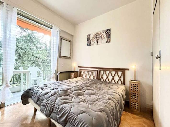 Gîte pour 2 personnes, avec balcon, animaux acceptés à Gréoux-les-Bains - 4