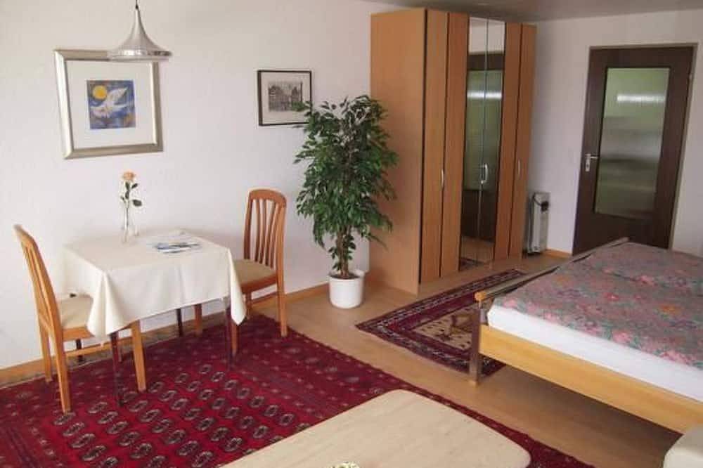 Ganze Wohnung, Appartement Alpenblick / C4 in Weggis, Vierwaldstättersee