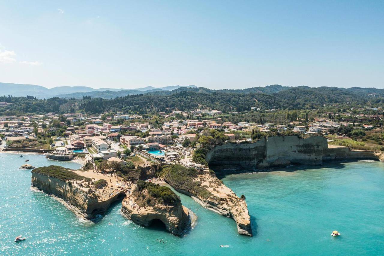 Akron Seascape Resort by Anayia All Inclusive Resorts in Sidari, Corfou