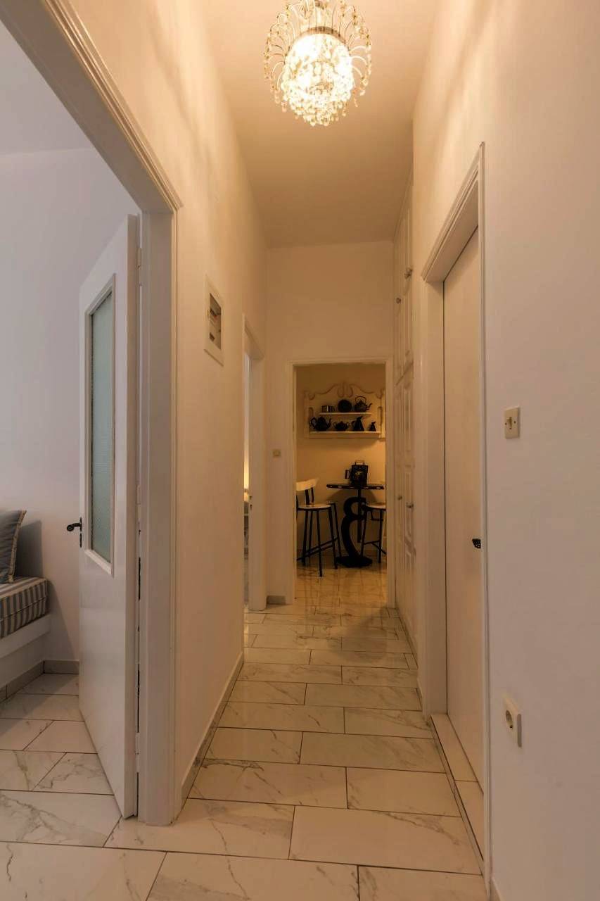 Appartement entier, Apartment Sunrise in Hydra
