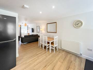 Holiday Rental for 5 People in Coldstream, Scottish Borders, Photo 4