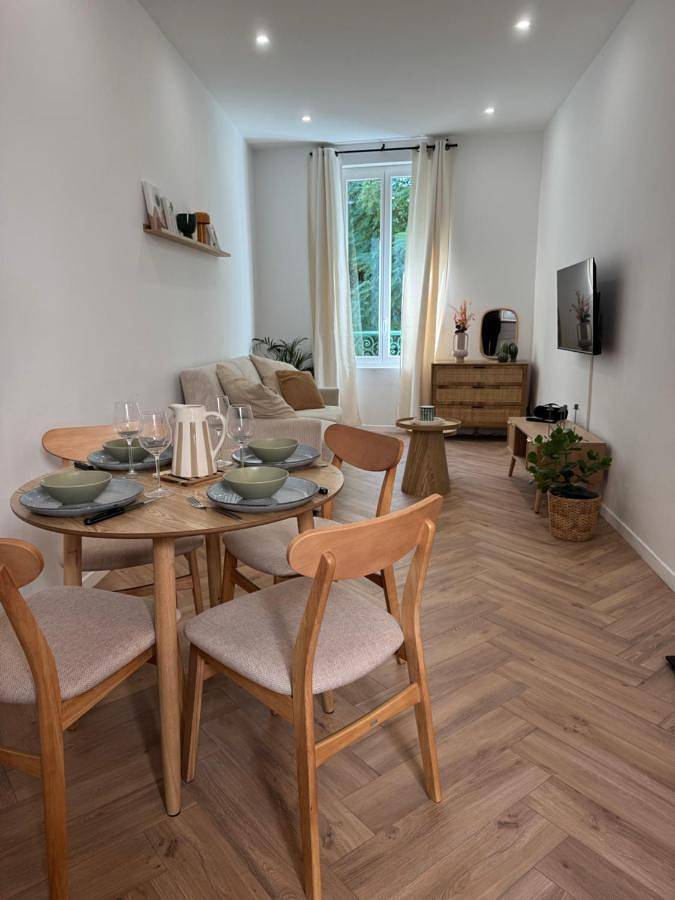 Gîte pour 2 personnes dans Cinema Utopia La Manutention Avignon - 3