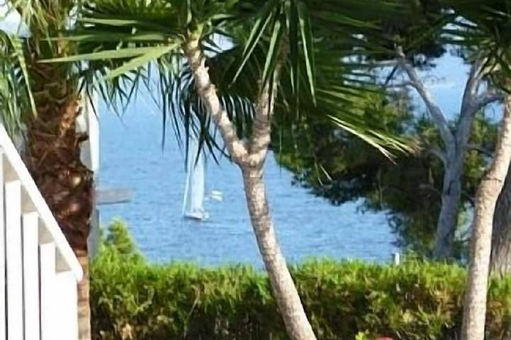 Maison de vacances pour 8 personnes, avec jardin à Alcanada