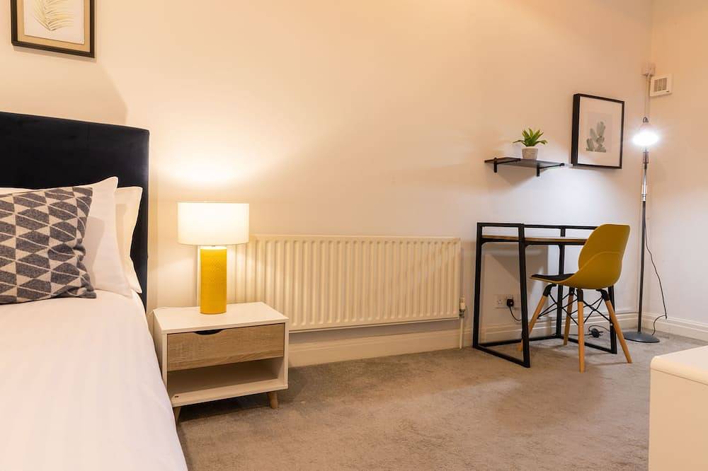 Apartamento entero, Flat2 Fulwood Heights-De Lujo-Apartamento-Baño privado in Preston, Lancashire