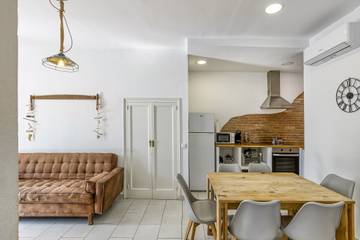 Villa pour 23 Personnes dans Platja d'Aro, Bas-Ampurdan, Photo 4