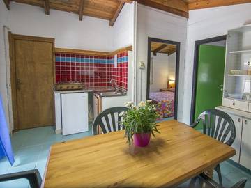 Bungalow para 4 Personas en Tortolì, Cerdeña, Foto 3